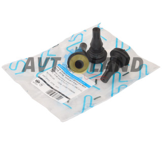 Упор повітряного фільтра ВАЗ 2112, 2170, 1118 (к-т 3 шт.)