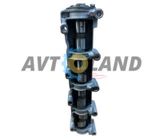 Вал распределительный ВАЗ 21214, 2123 инж. в сборе, FARTEK