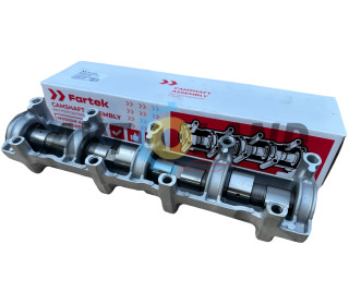 Вал розподільний ВАЗ 21214, 2123 інж. в зборі, FARTEK