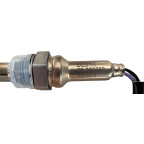 Лямбда-зонд Газель,Соболь,Волга дв.405,406,409 (датчик кисню) штекер ″Папа″ DELPHI купити дешево