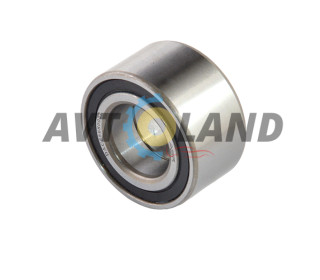 Подшипник ступицы передней ВАЗ 1117-19, 2170-72, 2190-92 256707 (DAC35680037) ASR