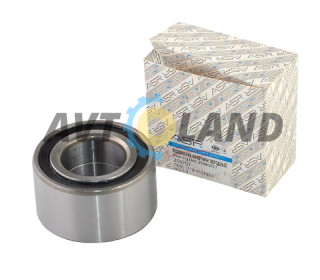 Підшипник маточини передньої ВАЗ 1117-19, 2170-72, 2190-92 256707 (DAC35680037) ASR