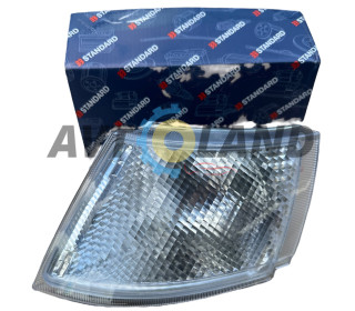 Вказівник поворотів передній ВАЗ-2110 лівий (BOSC H-Фара) 33 STANDART