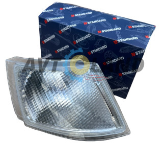 Вказівник поворотів передній ВАЗ-2110 права (BOSC H-Фара) 33 STANDART