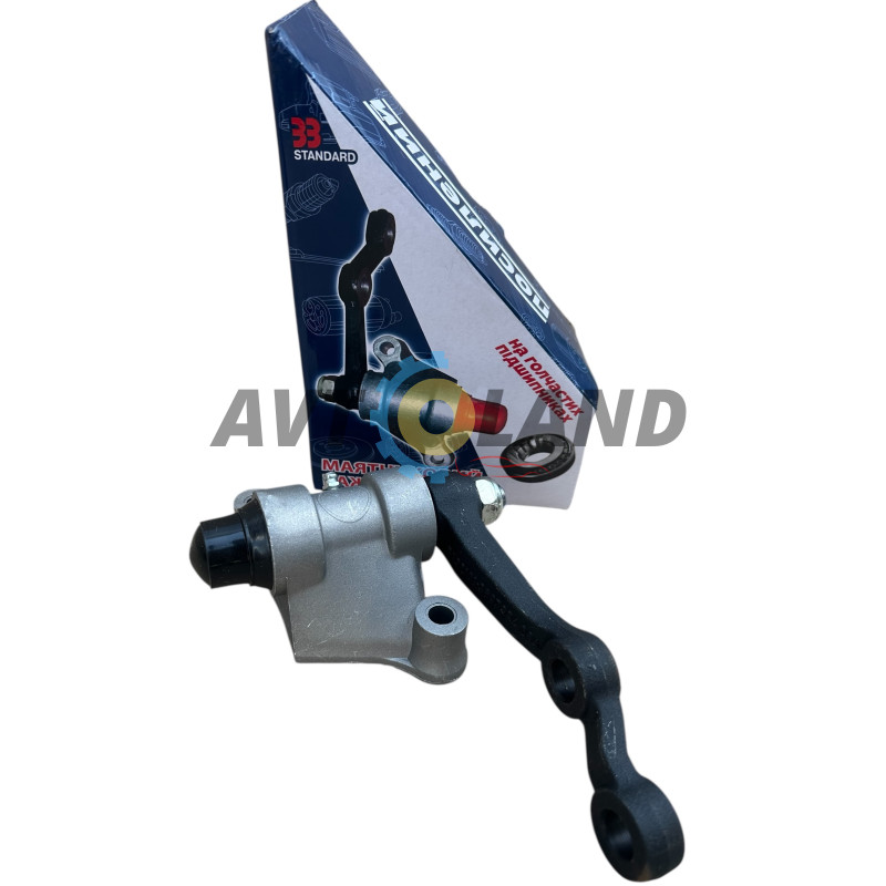 Рычаг маятниковый ВАЗ 2121 на Игольчатых подшипниках, 33 STANDART купить недорого