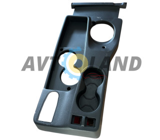 Облицювання тунелю підлоги 21213, 21214 (хребет) Нива URBAN