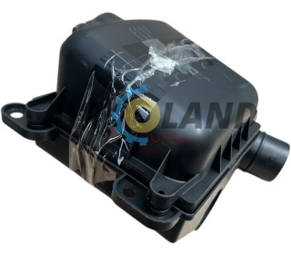 Корпус повітряного фільтра ВАЗ 21214 Нива Тайга у зборі (комплект 6 частин)