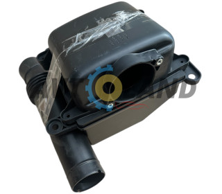 Корпус повітряного фільтра ВАЗ 21214 Нива Тайга у зборі (комплект 6 частин)