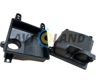 Корпус повітряного фільтра (16-кл) ВАЗ 2110 1118 2170 2107 Калина Пріора (інжектор) PEGAS