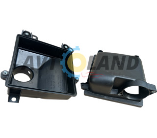 Корпус повітряного фільтра ВАЗ 2113-2115, 21082 інжектор, PEGAS