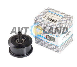 Ролик натяжной ремня ГРМ ЗАЗ 1102; Daewoo Sens (33х51х15) ″Улучшенная конструкция Р6″ ASR