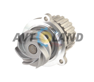 Насос водяний ЗАЗ 1102, 1103, 1105, SENS ″помпа″ (євросальник, посилений підшипник) ASR EXTREME