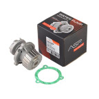 Насос водяний ЗАЗ 1102, 1103, 1105, SENS ″помпа″ (євросальник, посилений підшипник) ASR EXTREME купити дешево