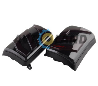 Ліхтар задній ВАЗ 21213, Урбан, LED, тюнінг, ″Нива Легенд″ WATT