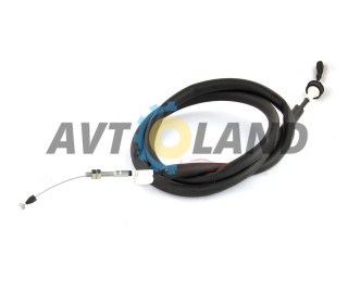 Трос акселератора ВАЗ 21214 інжекторний, ASR