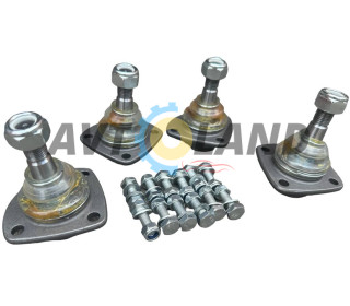 Шаровые Опоры Усиленные КТ ВАЗ 2101-2107, FLAGMUS