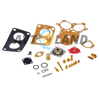 Ремкомплект карбюратора К-151 ГАЗ 2410, 3302 дв. ЗМЗ 402, ASR