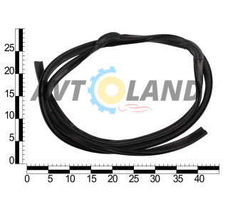 Уплотнитель лобового стекла ВАЗ 2123 ″лобовик″ ASR
