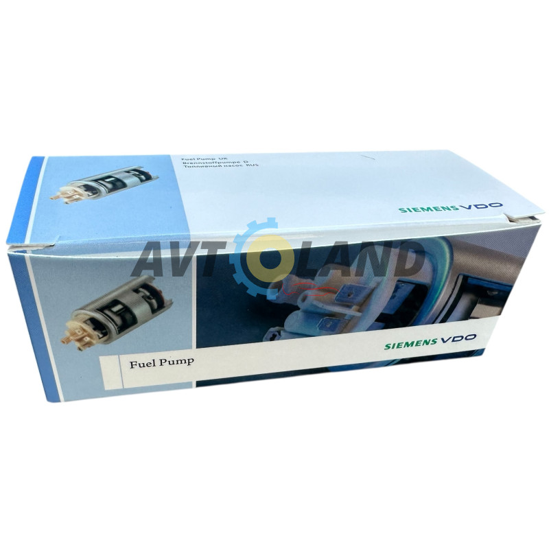 Электробензонасос Siemens VDO 993 762 253 купить недорого