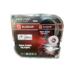 Лампы галогеновые BLASKAR-H1-12v55w+150% купить недорого