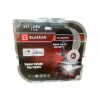 Лампы галогеновые BLASKAR-H1-24v70w+150% купить недорого