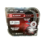 Лампи галогенові BLASKAR-H3-12v55w+150% купити дешево