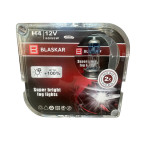 Лампы галогеновые BLASKAR-H4-12v60/55w+100% купить недорого