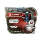 Лампи галогенові BLASKAR-H4-12v60/55w+150% купити дешево
