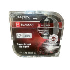 Лампи галогенові BLASKAR-H4-12v60/55w+60% купити дешево
