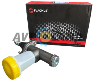 Циліндр зчеплення головний Москвич 412, Flagmus