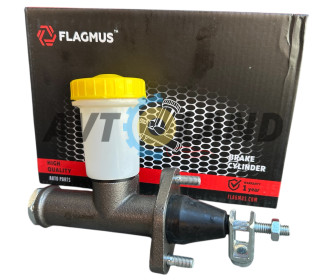 Цилиндр сцепления главный Москвич 412, Flagmus 