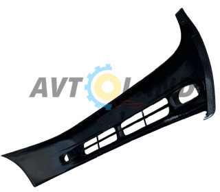 Бампер передний Daewoo Lanos,Sens