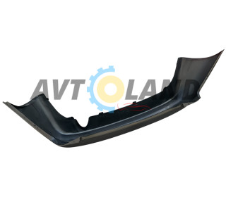 Бампер задний Daewoo Lanos,Sens