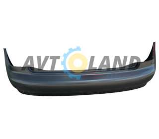 Бампер задний Daewoo Lanos,Sens