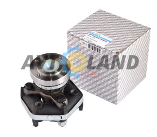 Вал карданный ВАЗ 21213 промежуточный в сб. (с муфтой эластичной) ″промкардан″ ASR