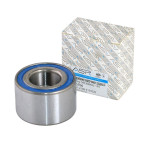 Підшипник маточини задньої ВАЗ 2108-15, 1117-19, 2170-72 537906/P6 (256706 роликовий) ″Посилений″ ASR купити дешево