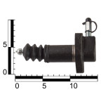 Цилиндр сцепления рабочий Daewoo Lanos, Sens, Nexia, Espero, Nubira, 33 STANDART купить недорого
