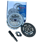Комплект зчеплення ВАЗ 2110-12, (диск натискний, ведений, підшипник) кор. уп. 33 STANDART купити дешево