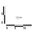 Лампа W21/5W 12В W3x16d безцок. купити дешево