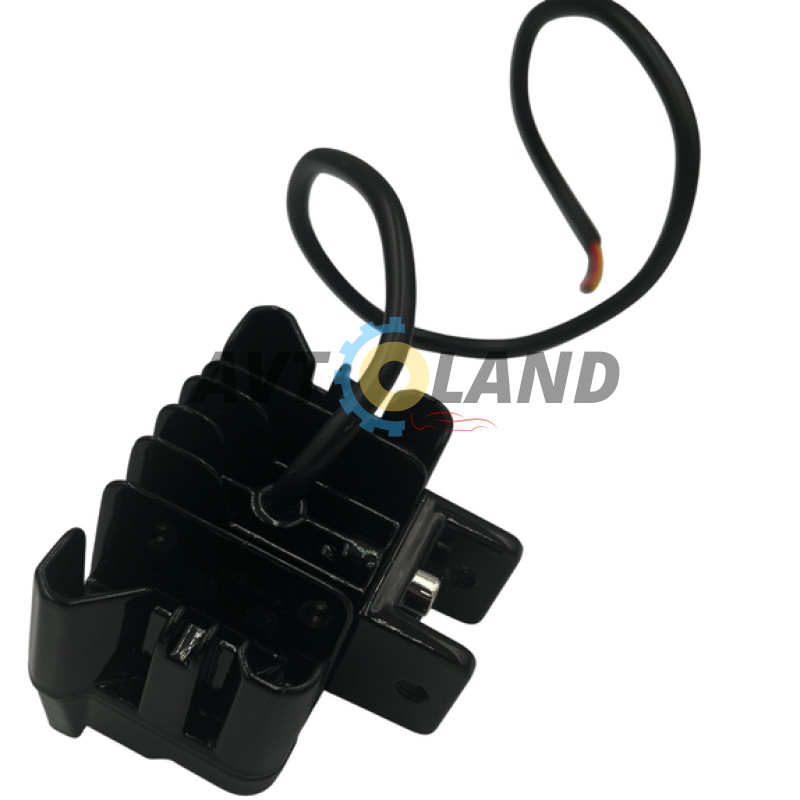 Led додаткова Mini фара/лінза на авто, мотоцикл, мопед, з функцією білого та жовтого кольору купити дешево