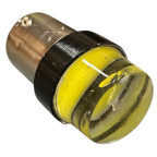 12/21-(1156)-COBALT-Силикон Белый-12вольт купить недорого