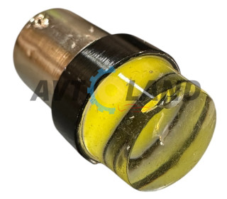 12/21-(1156)-COBALT-Силикон Белый-12вольт