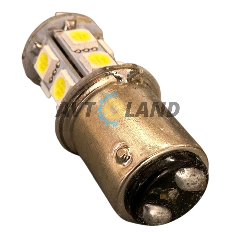 12/21/5-(1157)-13SMD(5050)-2 Этаж-Белый-12 вольт купить недорого