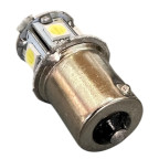 12/21-(1156)-8SMD(5050)-12 Вольт-Белый купить недорого
