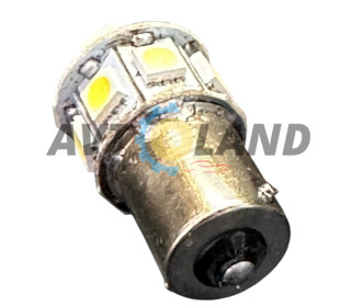 12/21-(1156)-13SMD(5050)-1 Этаж-12 вольт-белый