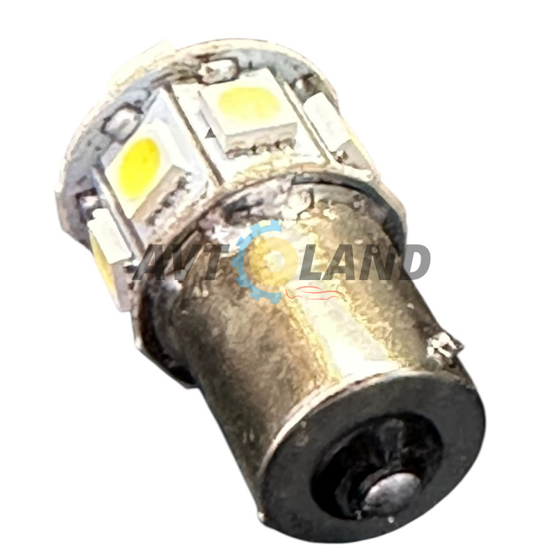 12/21-(1156)-13SMD(5050)-1 Этаж-12 вольт-белый купить недорого