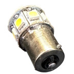 12/21-(1156)-13SMD(5050)-1 Поверх-12 вольт-Білий купити дешево