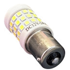 12/21-(1156)-51SMD-(3835)- (9-32v)-MTT-Кераміка-Білий колір купити дешево
