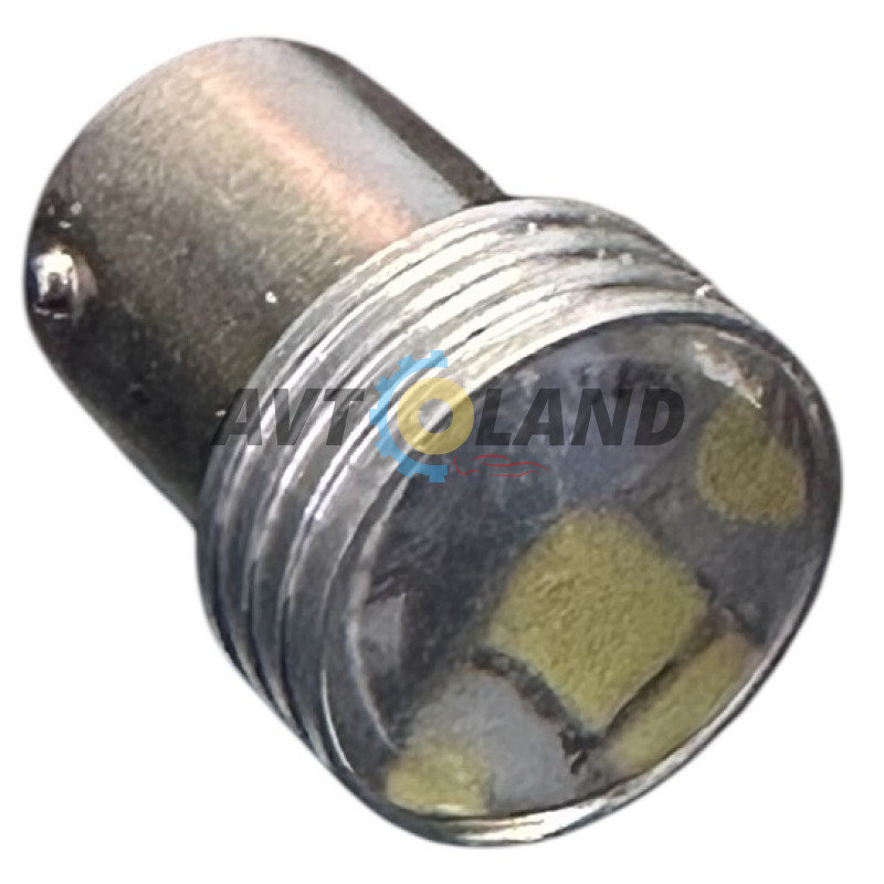 12/21-(1156)-15SMD (4014)-Линза купить недорого
