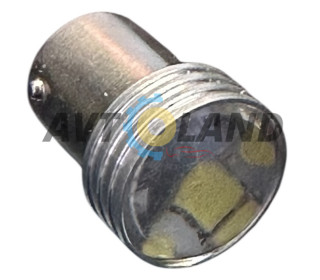 12/21-(1156)-15SMD (4014)-Лінза